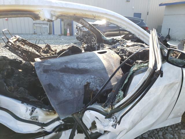 Photo 5 from auction – 2020 DODGE CHARGER R/ with VIN 2C3CDXCT8LH162852