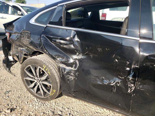Photo 9 from auction – 2016 CHEVROLET MALIBU LT with VIN 1G1ZE5ST9GF274309