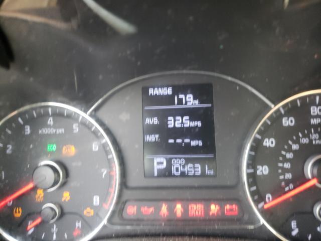 Photo 8 from auction – 2015 KIA FORTE LX with VIN KNAFK4A69F5428978