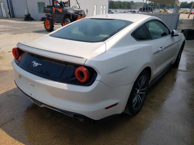 Photo 4 from auction – 2017 FORD MUSTANG with VIN 1FA6P8TH3H5320469