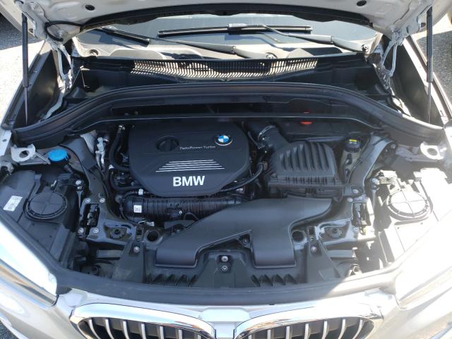 Photo 7 from auction – 2018 BMW X1 XDRIVE2 with VIN WBXHT3C3XJ5L33962