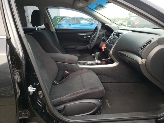 Photo 5 from auction – 2014 NISSAN ALTIMA 2.5 with VIN 1N4AL3AP9EC265178