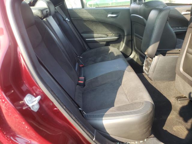 Photo 6 from auction – 2021 DODGE CHARGER SC with VIN 2C3CDXGJ3MH535757