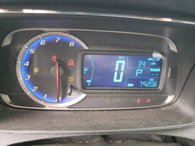 Photo 8 from auction – 2016 CHEVROLET TRAX LS with VIN 3GNCJNSB8GL271561