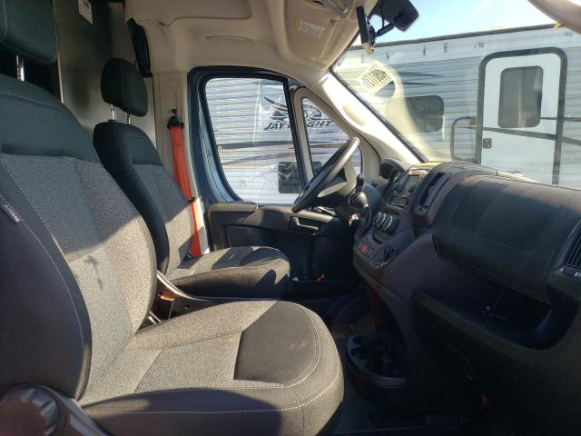 Photo 5 from auction – 2020 RAM PROMASTER with VIN 3C6URVJG1LE145051