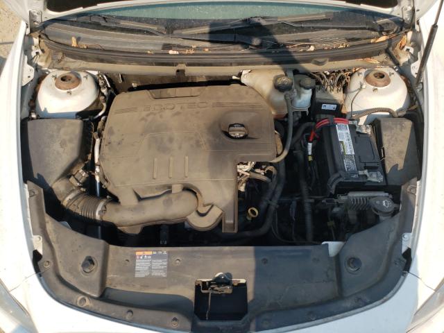 Photo 7 from auction – 2011 CHEVROLET MALIBU LS with VIN 1G1ZA5EU8BF132882