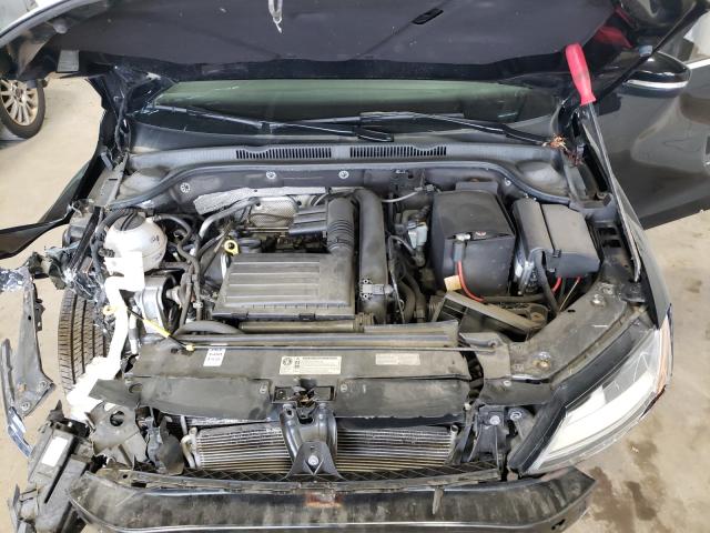 Photo 7 from auction – 2017 VOLKSWAGEN JETTA SE with VIN 3VWDB7AJ7HM292070