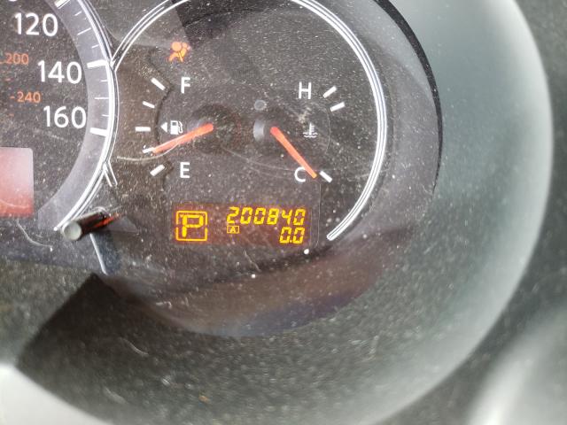 Photo 8 from auction – 2012 NISSAN ALTIMA with VIN 1N4AL2AP1CC199412