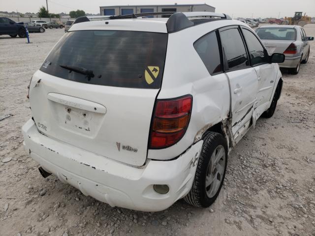 Photo 4 from auction – 2004 PONTIAC VIBE with VIN 5Y2SL62884Z431368