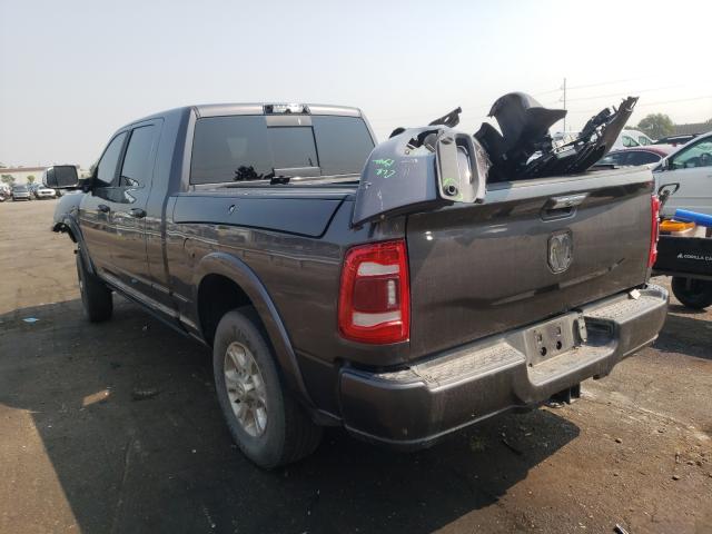 Photo 3 from auction – 2019 RAM 2500 LIMIT with VIN 3C6UR5TL3KG675146