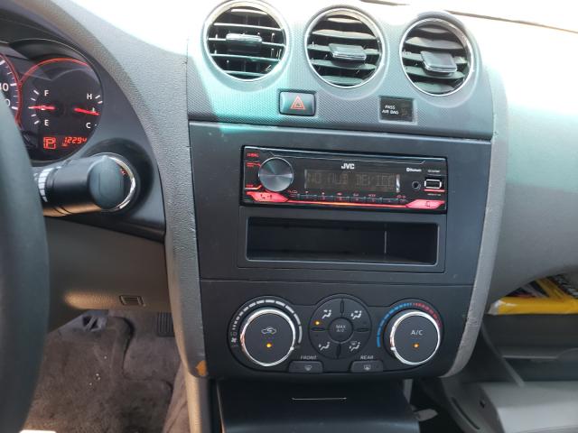 Photo 9 from auction – 2007 NISSAN ALTIMA with VIN 1N4AL21E17N455234