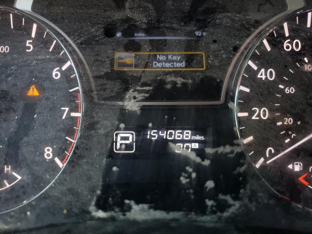 Photo 8 from auction – 2014 NISSAN ALTIMA 2.5 with VIN 1N4AL3APXEC180463
