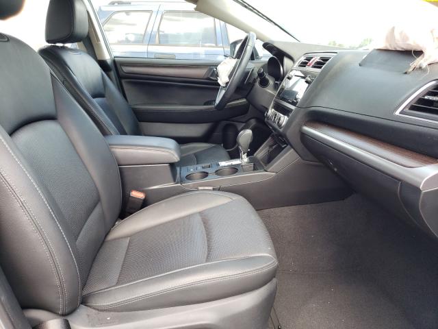Photo 9 from auction – 2015 SUBARU LEGACY 2.5 with VIN 4S3BNBN69F3043570