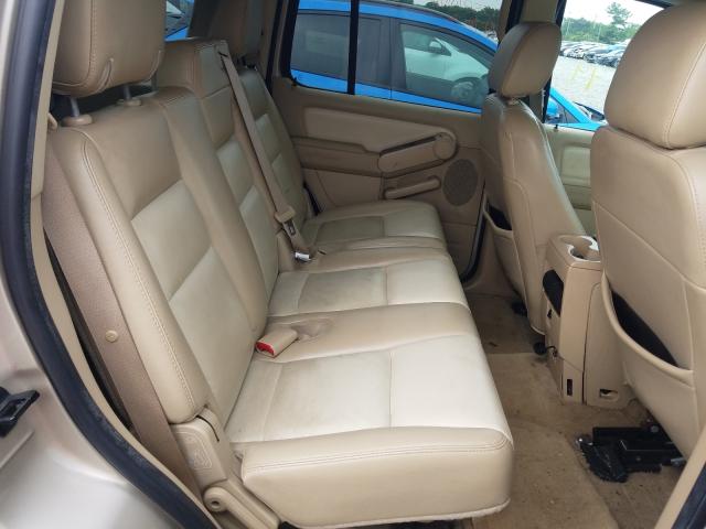 Photo 6 from auction – 2006 FORD EXPLORER L with VIN 1FMEU75836UB70609