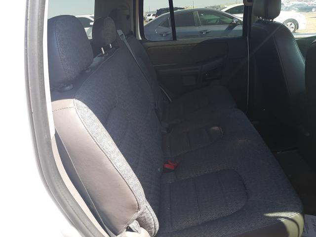 Photo 6 from auction – 2003 FORD EXPLORER X with VIN 1FMZU72K33ZA63348