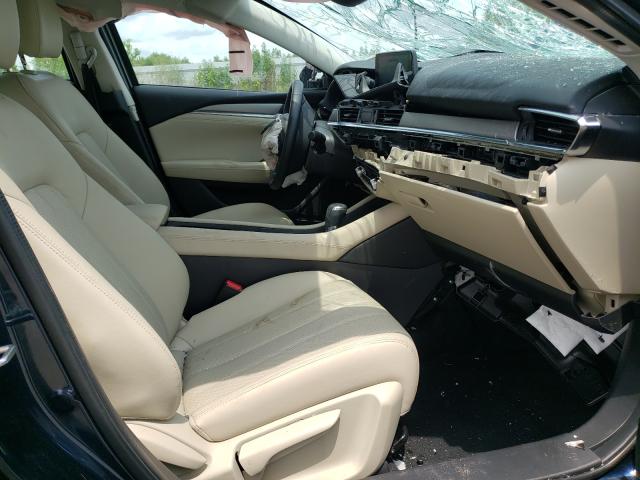 Photo 5 from auction – 2021 MAZDA 6 TOURING with VIN JM1GL1VM4M1613200