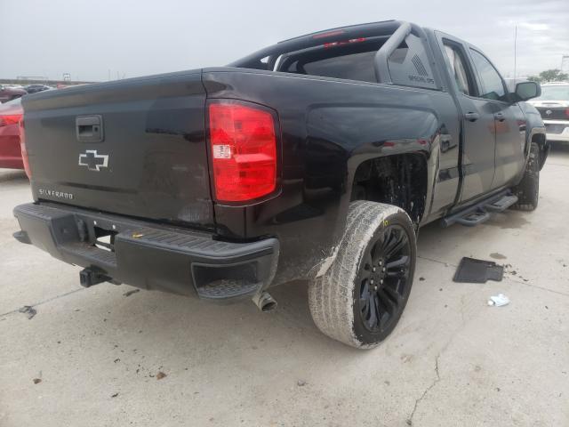 Photo 4 from auction – 2017 CHEVROLET SILVERADO with VIN 1GCRCNEC3HZ224563