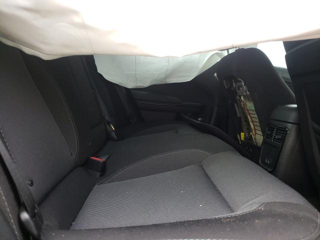 Photo 6 from auction – 2018 DODGE CHARGER SX with VIN 2C3CDXBG4JH323389