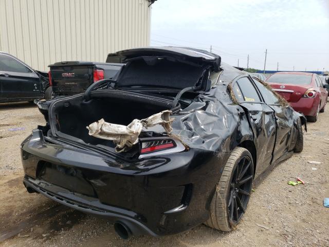 Photo 4 from auction – 2018 DODGE CHARGER R/ with VIN 2C3CDXGJ2JH220640