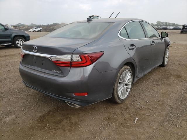 Photo 4 from auction – 2018 LEXUS ES 350 with VIN 58ABK1GG3JU104928