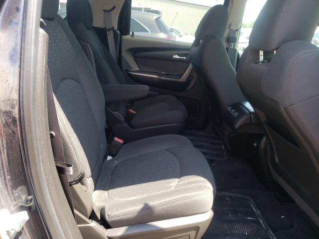 Photo 6 from auction – 2012 GMC ACADIA SLE with VIN 1GKKVPED2CJ145235