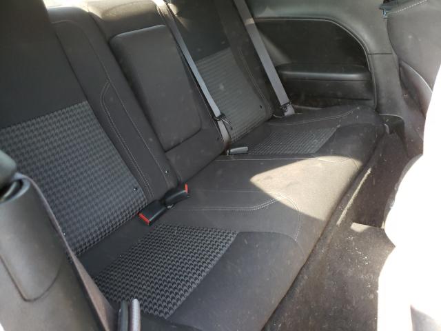 Photo 6 from auction – 2019 DODGE CHALLENGER with VIN 2C3CDZGG0KH695107