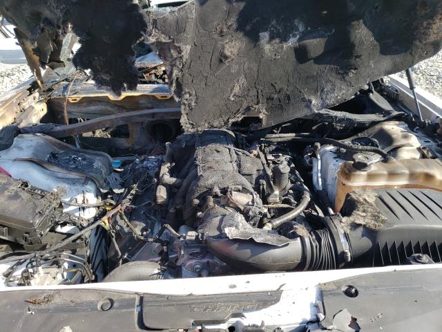 Photo 7 from auction – 2020 DODGE CHARGER R/ with VIN 2C3CDXCT8LH162852