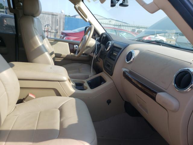 Photo 5 from auction – 2004 FORD EXPEDITION with VIN 1FMFU20546LA57763