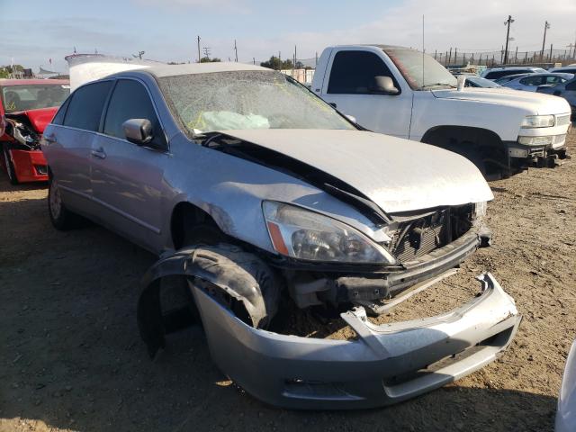 HONDA ACCORD 2003 with VIN JHMCM563X3C087746 - Photo from auction