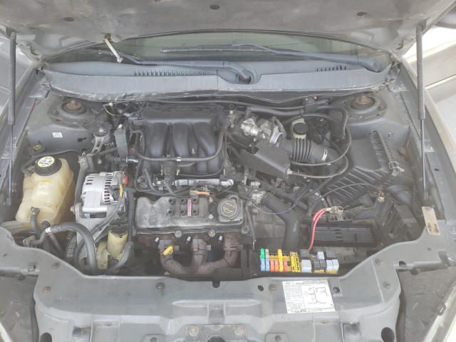 Photo 7 from auction – 2005 FORD TAURUS SE with VIN 1FAFP53205A161813