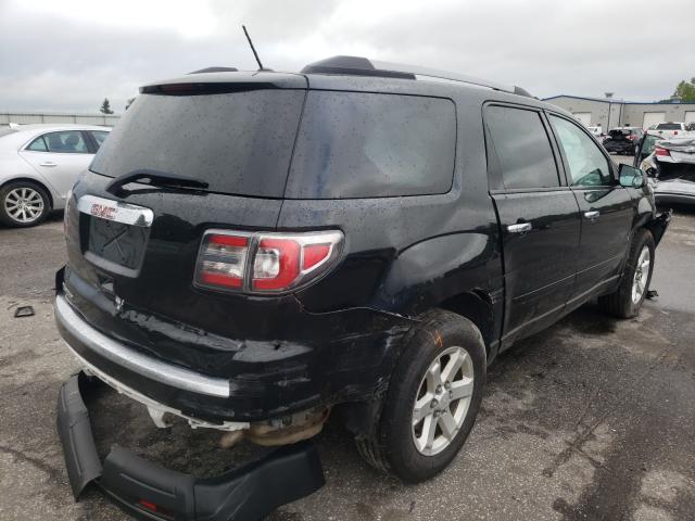Photo 4 from auction – 2014 GMC ACADIA SLE with VIN 1GKKRNED9EJ201120