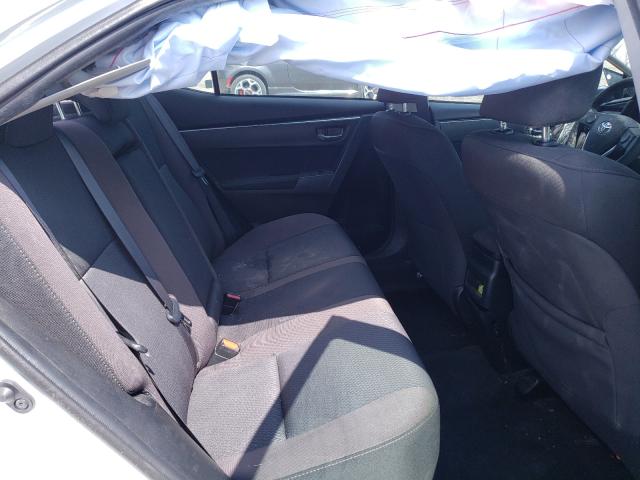 Photo 6 from auction – 2018 TOYOTA COROLLA L with VIN 2T1BURHEXJC081890