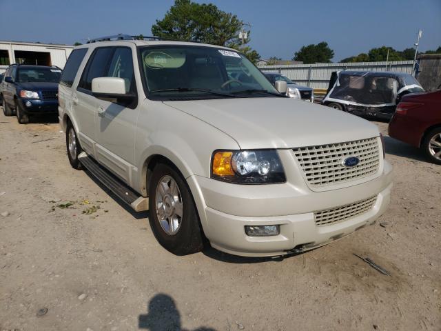 FORD EXPEDITION 2004 with VIN 1FMFU20546LA57763 - Photo from auction