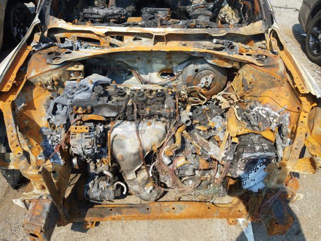Photo 7 from auction – 2010 NISSAN ALTIMA BAS with VIN 1N4AL2APXAC148651