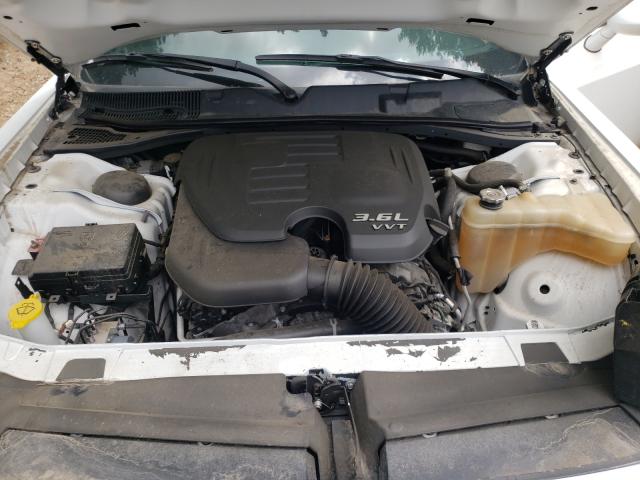 Photo 7 from auction – 2016 DODGE CHALLENGER with VIN 2C3CDZAG9GH221558