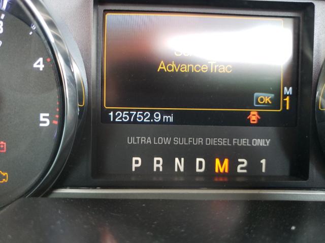 Photo 8 from auction – 2015 FORD F250 SUPER with VIN 1FT7W2BT8FEA95435