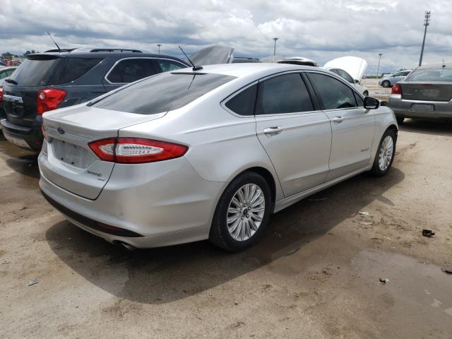 Photo 4 from auction – 2015 FORD FUSION SE with VIN 3FA6P0LU3FR288809
