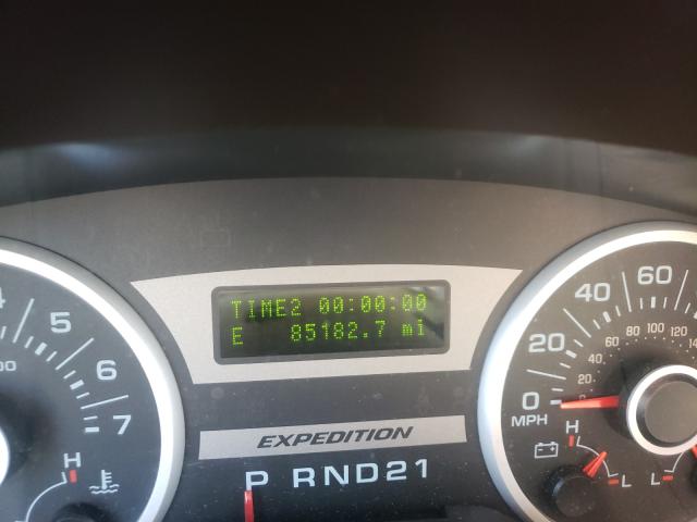 Photo 8 from auction – 2004 FORD EXPEDITION with VIN 1FMFU20546LA57763