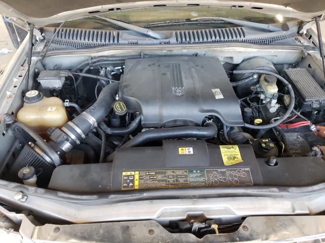 Photo 7 from auction – 2003 FORD EXPLORER L with VIN 1FMDU75W03ZA16903