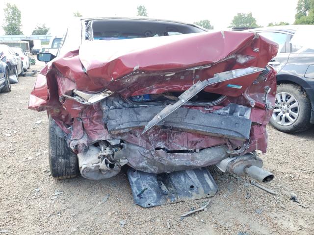 Photo 9 from auction – 2014 NISSAN ALTIMA 2.5 with VIN 1N4AL3APXEC180463