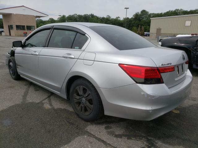 Photo 3 from auction – 2012 HONDA ACCORD SE with VIN 1HGCP2F6XCA231276