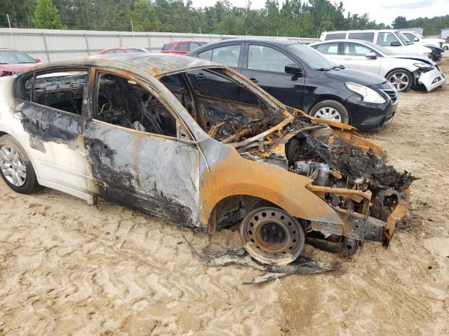 Photo 9 from auction – 2010 NISSAN ALTIMA BAS with VIN 1N4AL2AP0AC174305