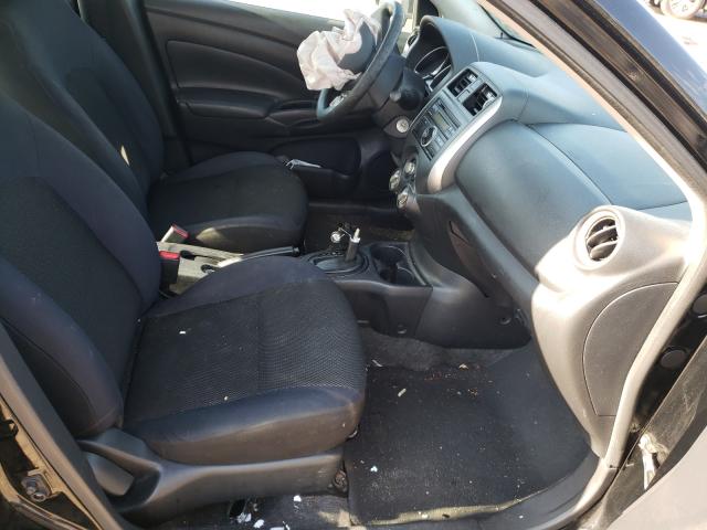 Photo 5 from auction – 2012 NISSAN VERSA S with VIN 3N1CN7AP6CL836943