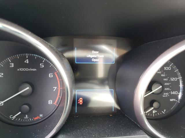 Photo 3 from auction – 2015 SUBARU LEGACY 2.5 with VIN 4S3BNBN69F3043570