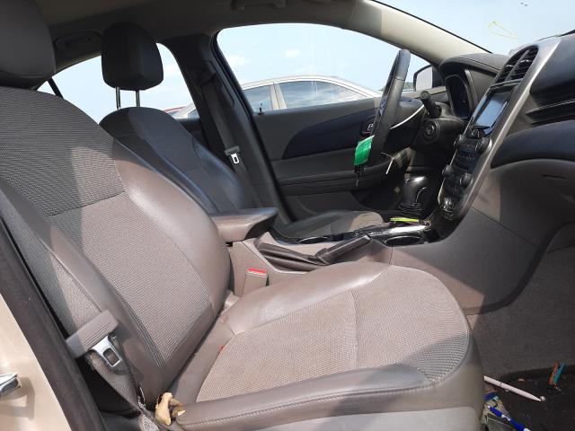 Photo 5 from auction – 2015 CHEVROLET MALIBU 1LT with VIN 1G11C5SL3FF290488