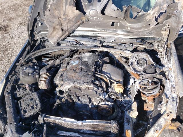 Photo 7 from auction – 2014 CADILLAC ATS with VIN 1G6AA5RX0E0194134