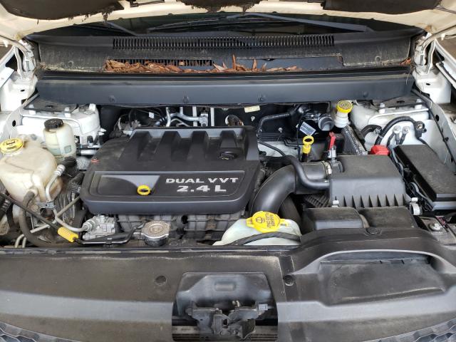 Photo 7 from auction – 2013 DODGE JOURNEY with VIN 3C4PDCAB9DT578269