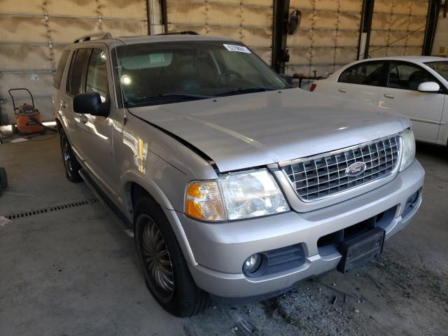 FORD EXPLORER L 2003 with VIN 1FMDU75W03ZA16903 - Photo from auction
