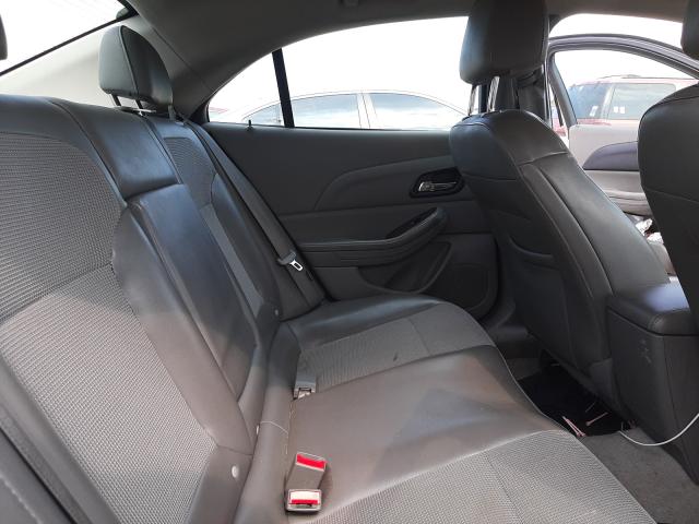 Photo 6 from auction – 2015 CHEVROLET MALIBU 1LT with VIN 1G11C5SL3FF290488