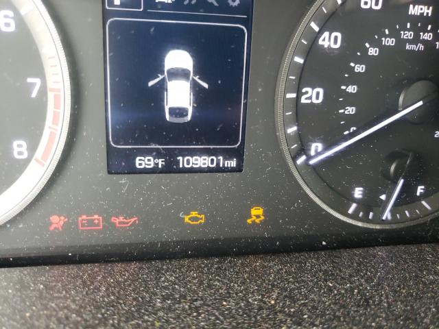 Photo 8 from auction – 2015 HYUNDAI SONATA SE with VIN 5NPE24AF4FH130563